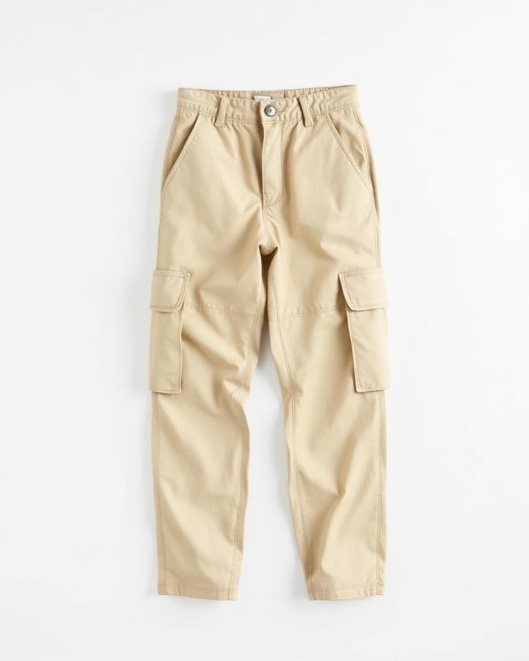 Cargo Trousers