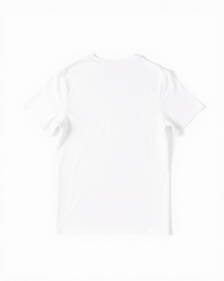 Classic Crew Neck Tee