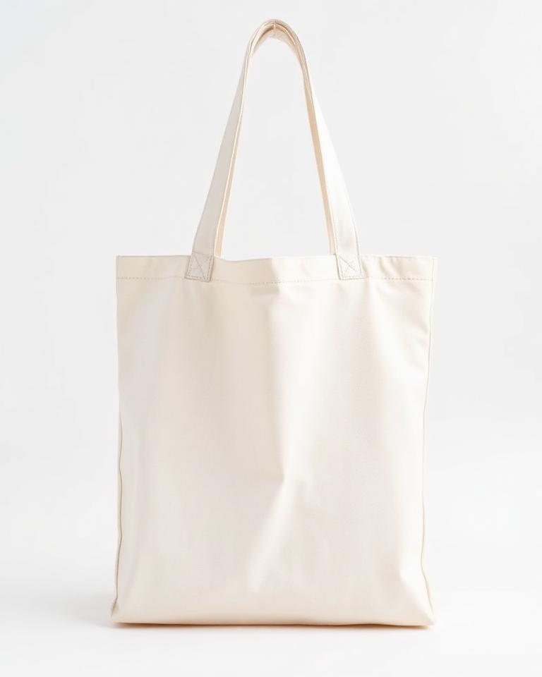 Organic Cotton Tote