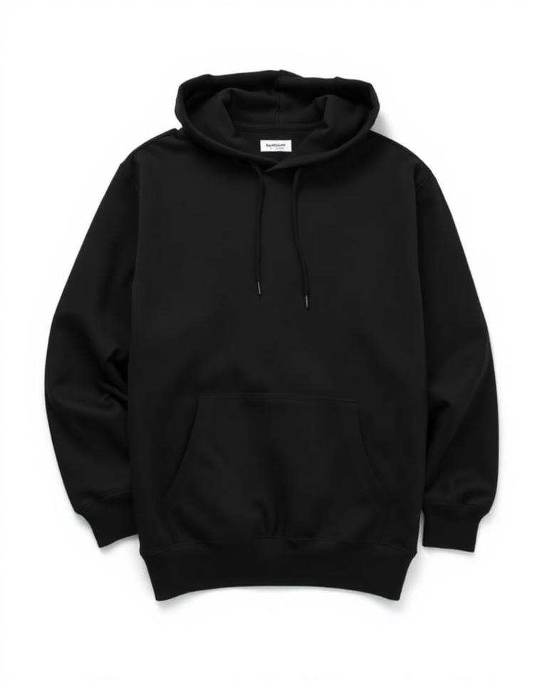 Oversized Hoodie