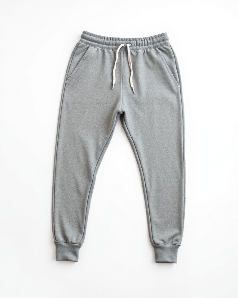 Tailored Joggers